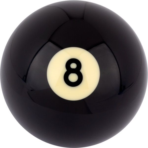 Action Deluxe Replacement Ball - #8